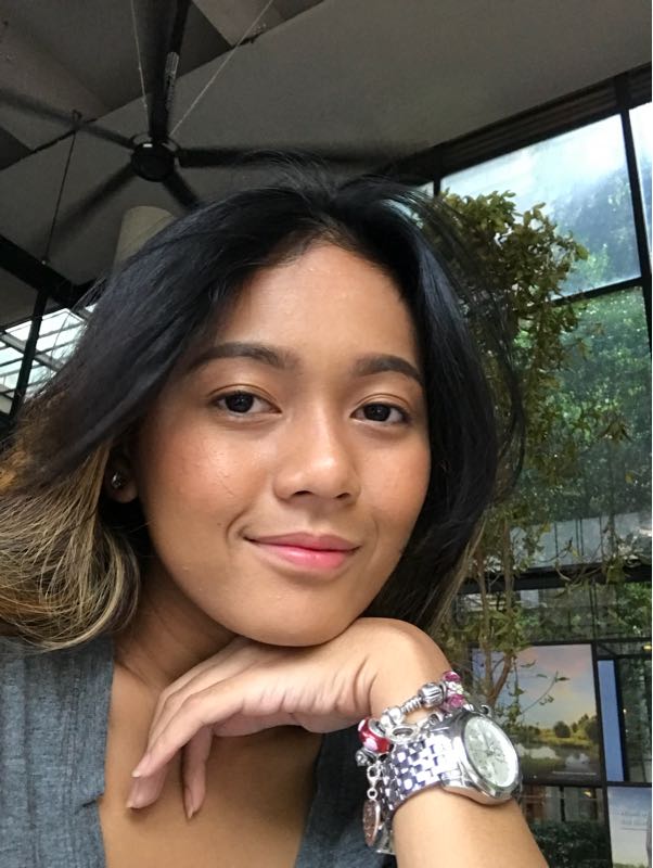 Dayang safwanah Abdul Mutahar 