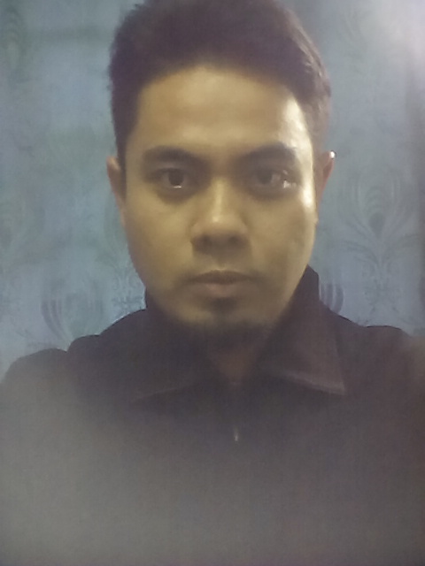 Arief Hazriq Bin Mahfodz