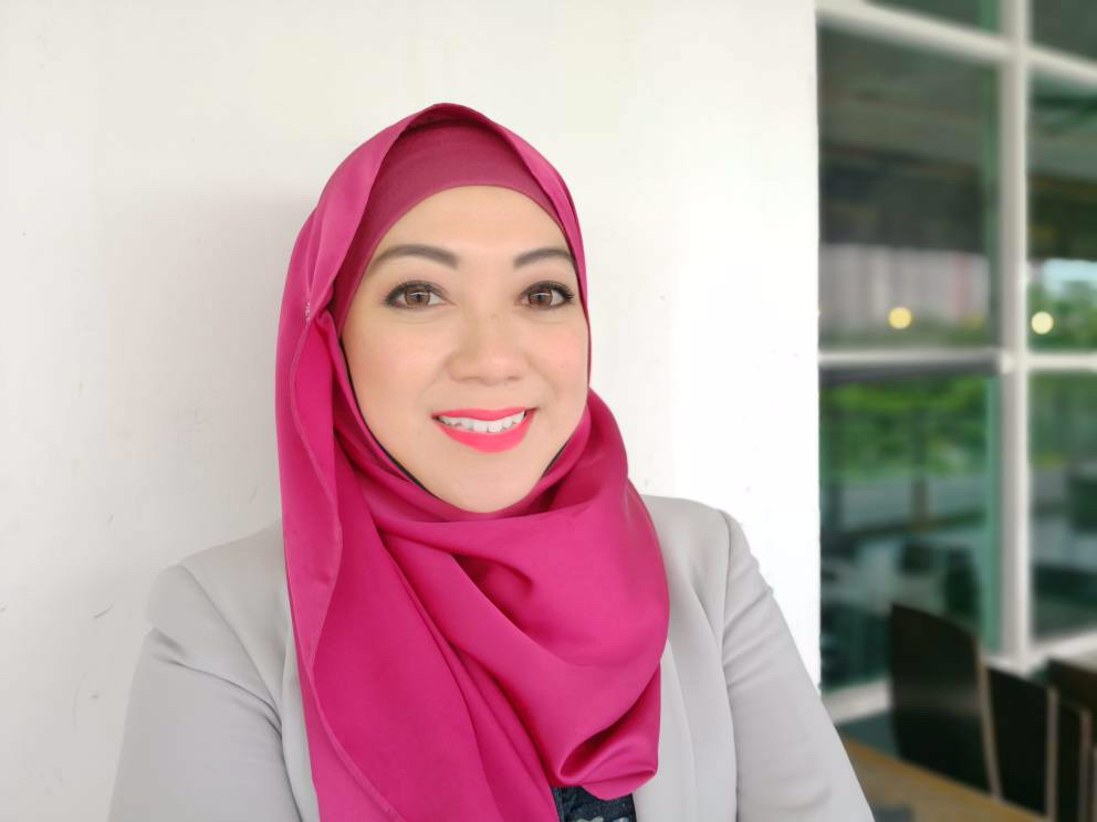 DAYANG SUZIANA BINTI MAWI