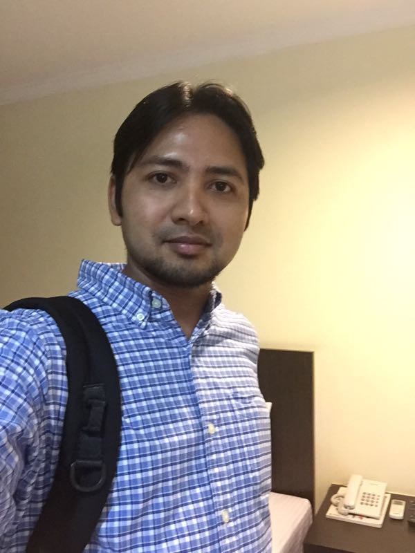 Mohd Noreffendy Bin Jayah