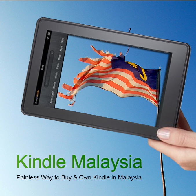 Quantum Gadgets Sdn Bhd