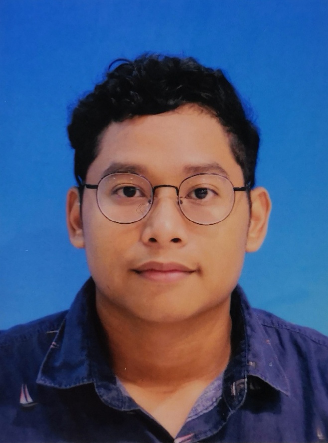 Mohd Khairul Azam bin Anuar