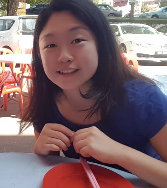 Janice Shun Pei Ern