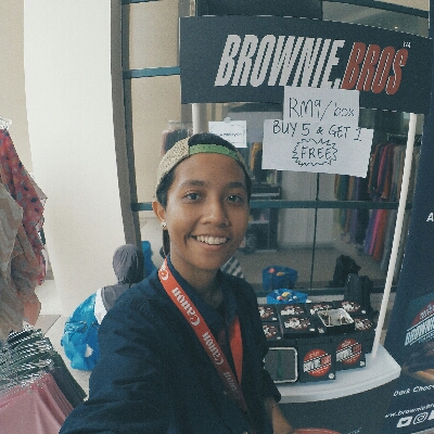 Siti Najihah Bt Jainis