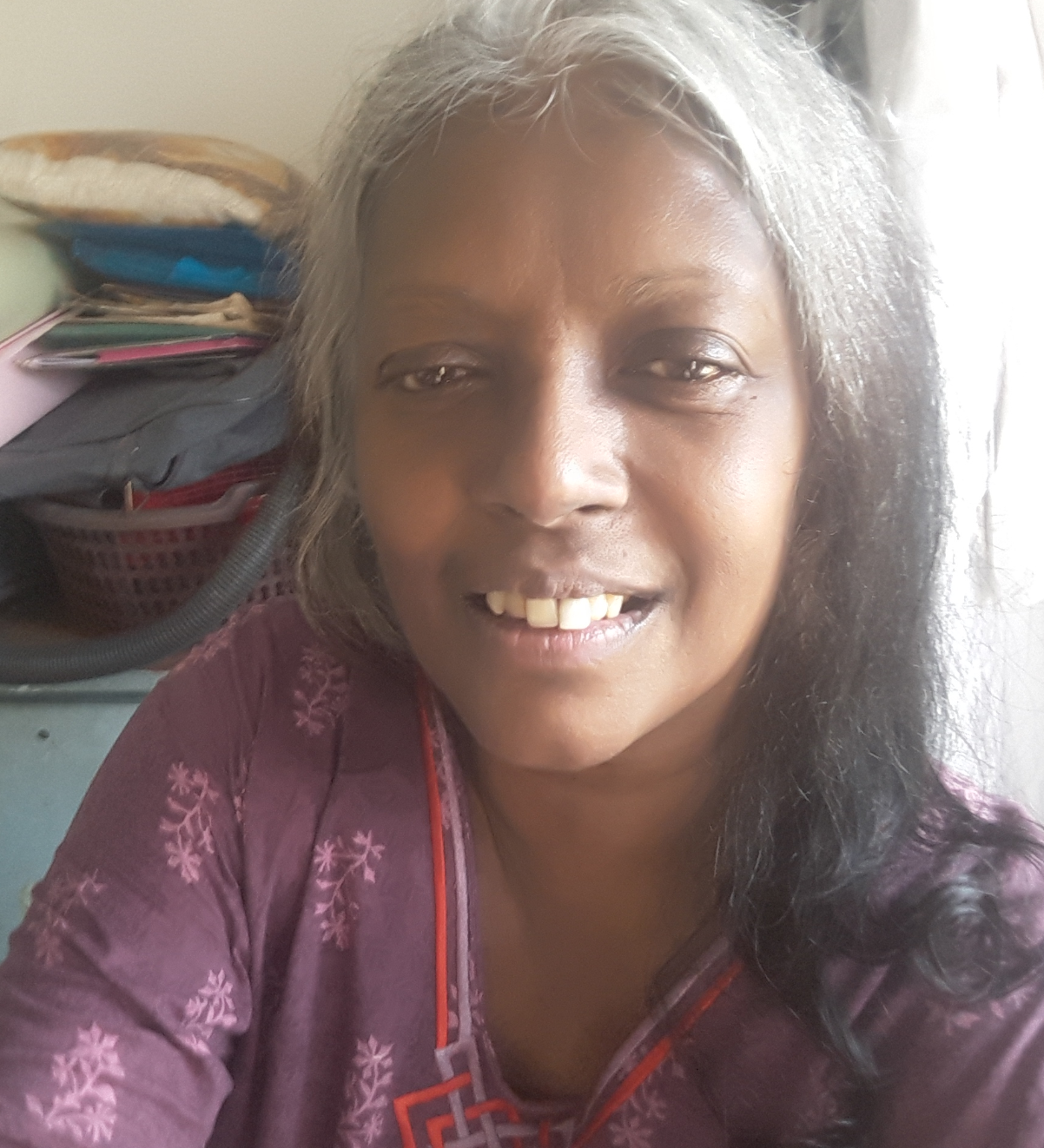 Shirly ann rano a/p T.sivalingam