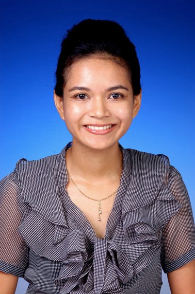 Hairani Sudin