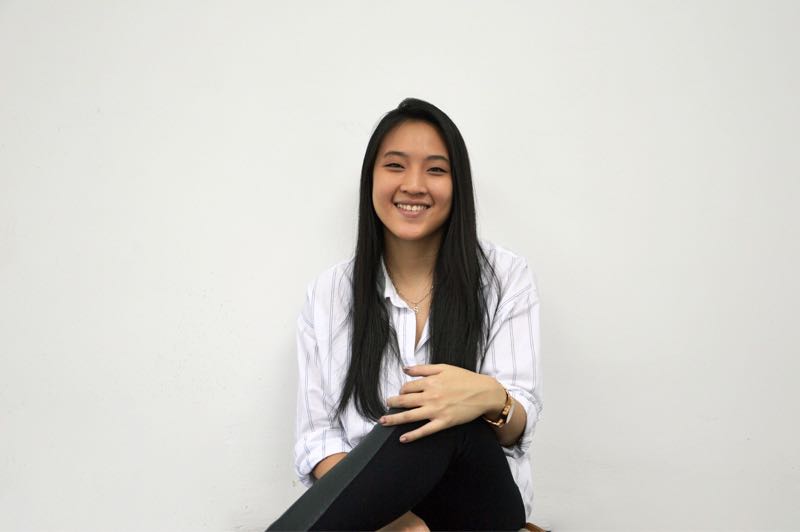 Serena Lim Chin Ern