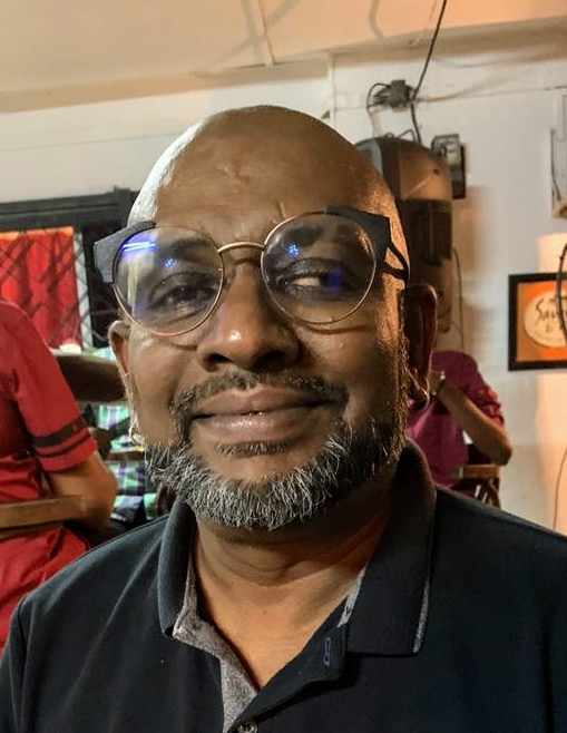 Razman Roy Gunadasa Bin Abdullah