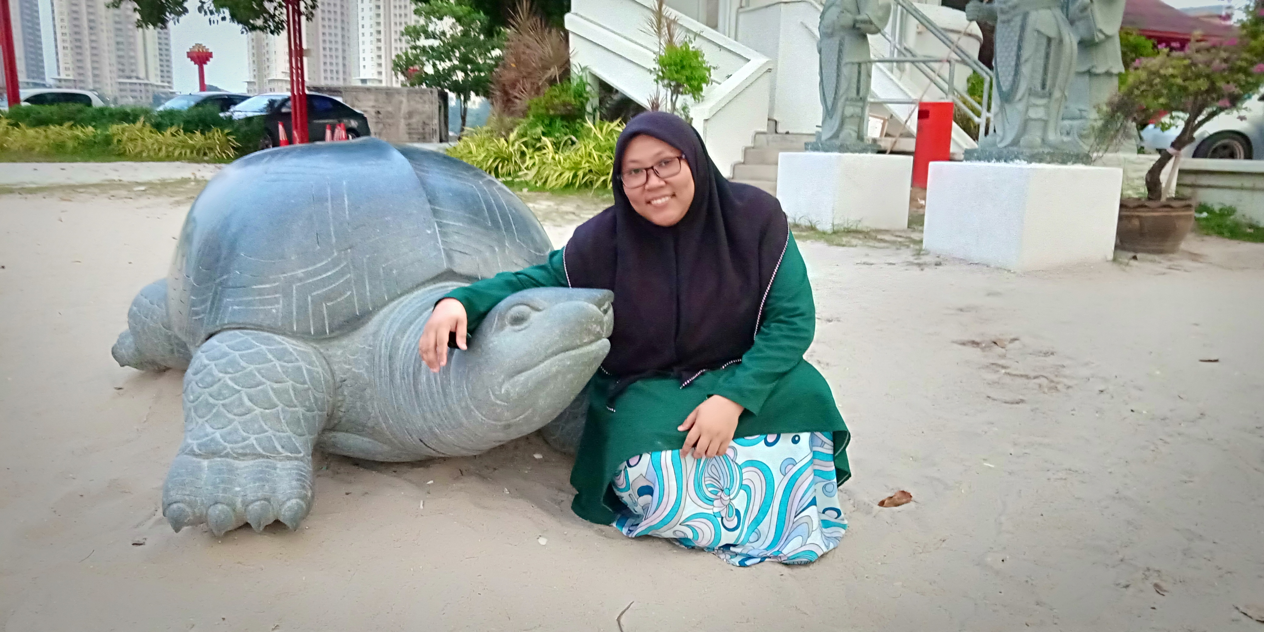 NUR NADIAH BINTI ZAINAL ABIDIN