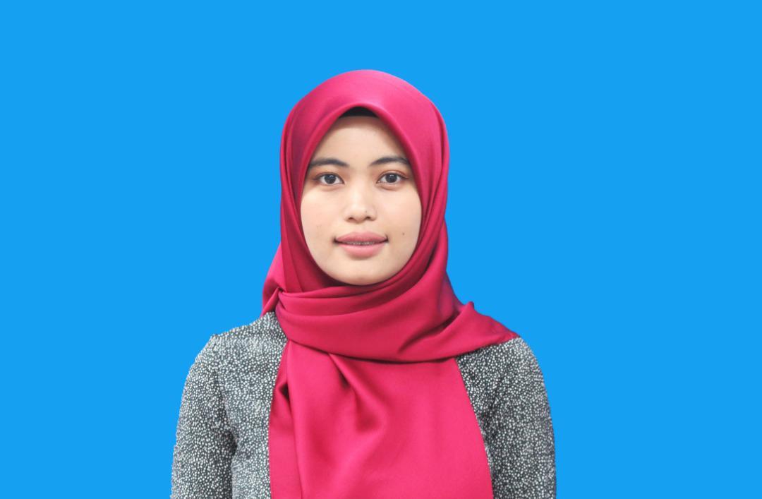 Wafaa binti Razali