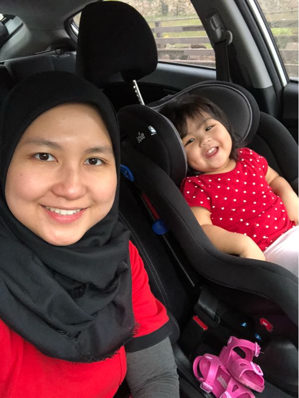 Siti Izyan